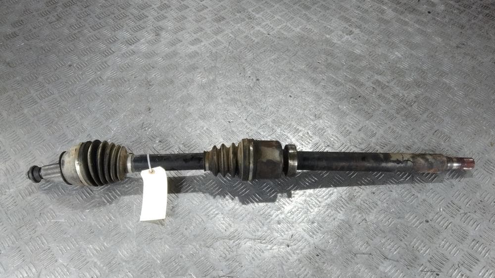 Полуось передняя правая (приводной вал, ШРУС) к Volvo S60 2 (10-13)
