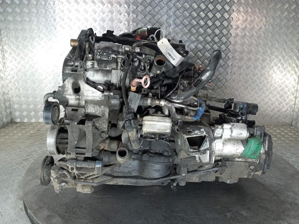 Двигатель к Volkswagen Golf 3 (91-99)