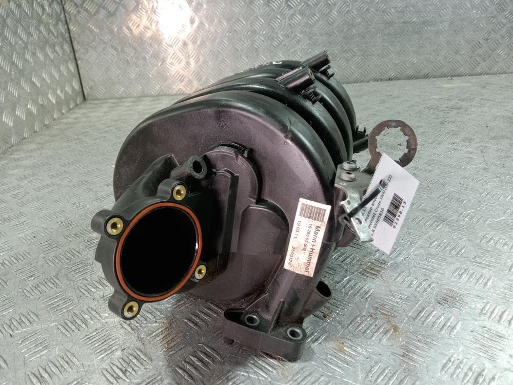 Коллектор впускной к Chevrolet Cruze J300 (09-12)