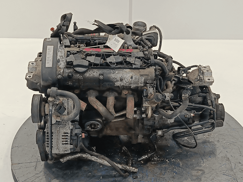 Двигатель к Volkswagen Golf 4 (97-06)