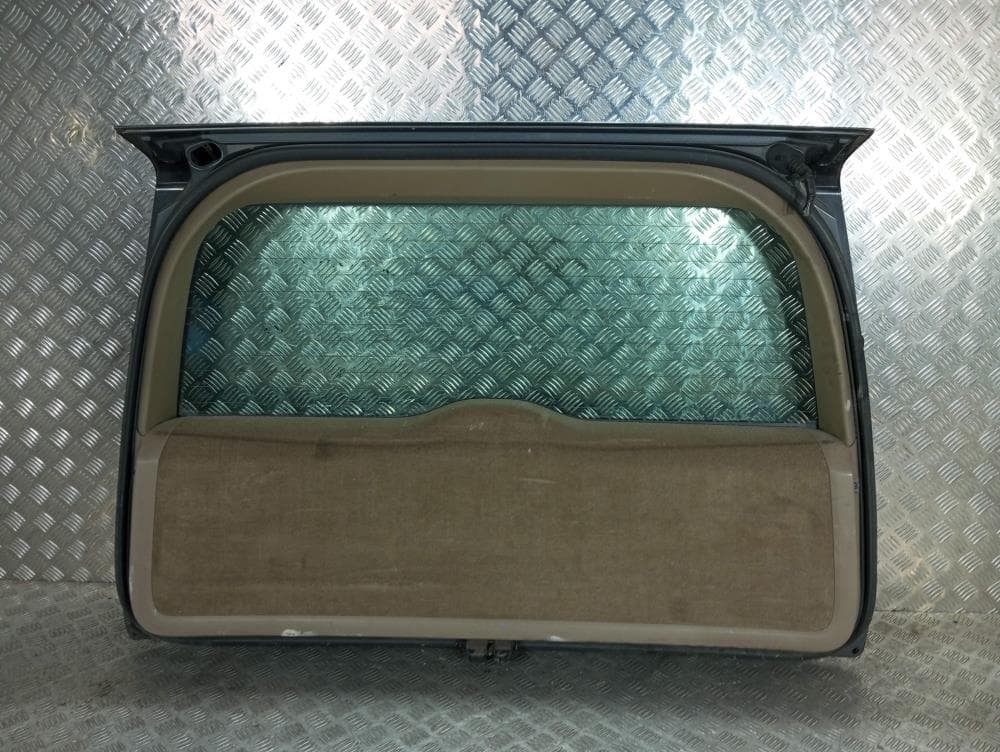 Крышка багажника (дверь 3-5) к Volvo V70 2 (00-05)