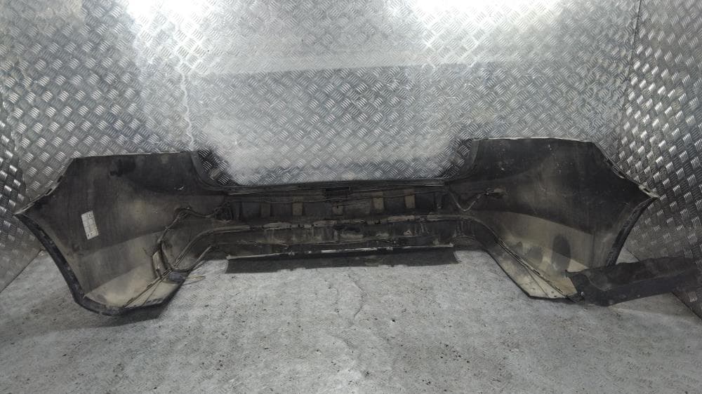 Бампер задний к Volvo S60 2 (10-13)