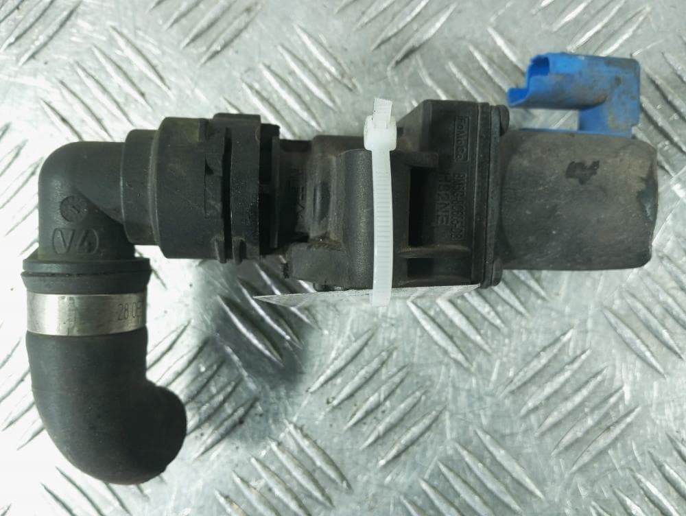 Кран отопителя (печки) к Ford Kuga 2 (12-16)