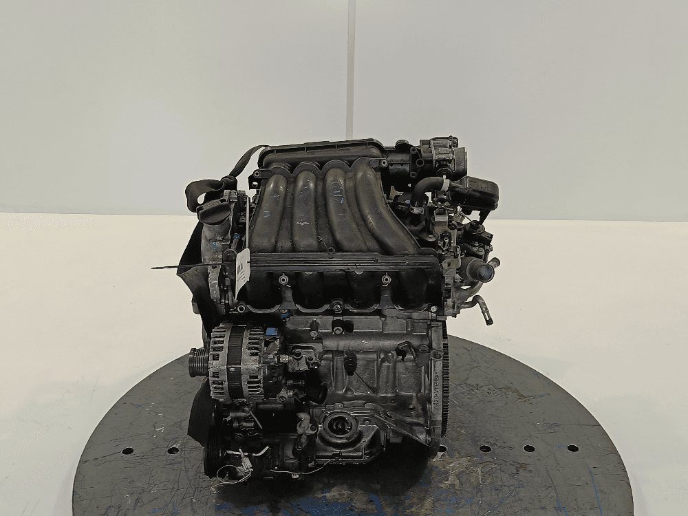 Двигатель к Nissan  Serena C25 (05-12)