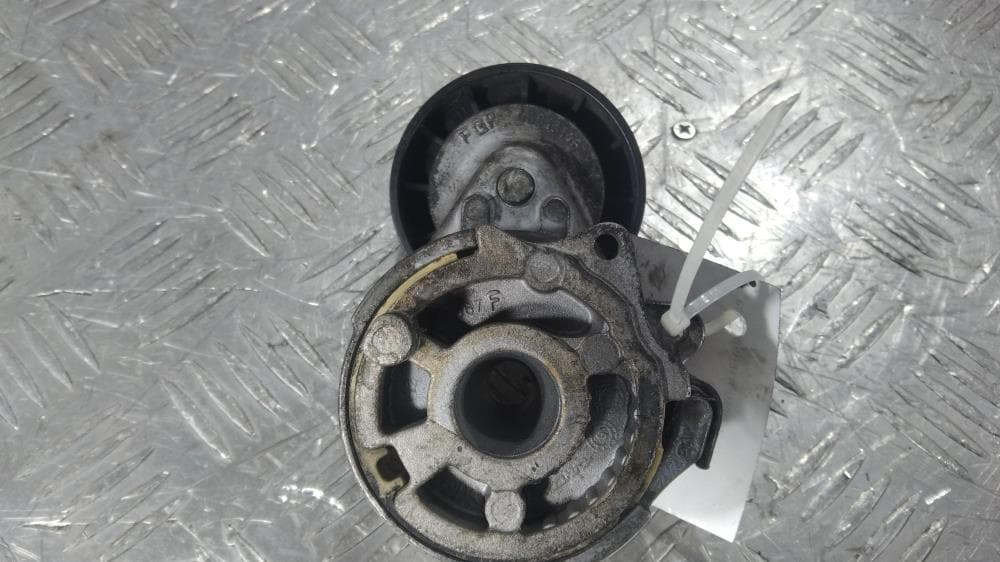 Натяжитель ремня генератора к Fiat Punto 2 Рестайлинг (03-10)