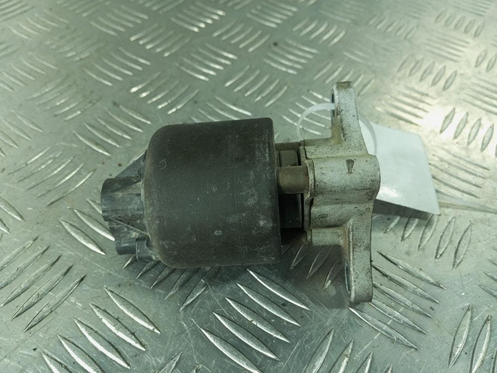 Клапан EGR к Daewoo Matiz M150 (00-14)