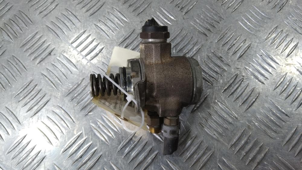 ТНВД к Volkswagen Golf 6 (08-15)