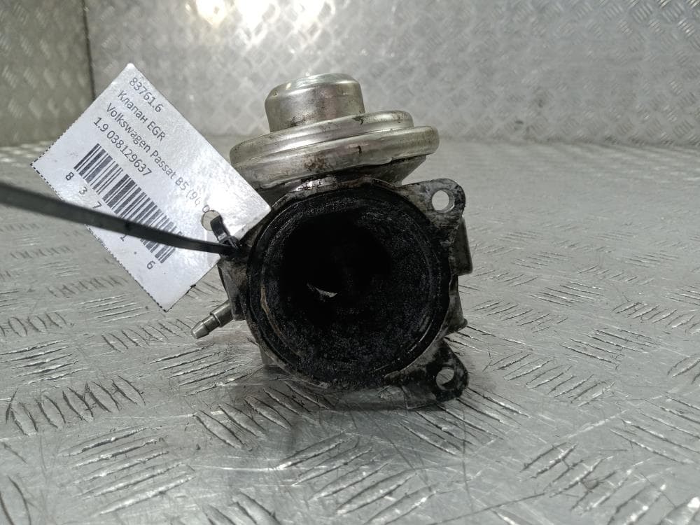 Клапан EGR к Volkswagen Passat B5 (96-00)