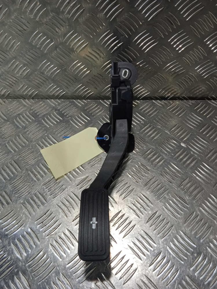 Педаль газа к Tesla Model X (15-21)