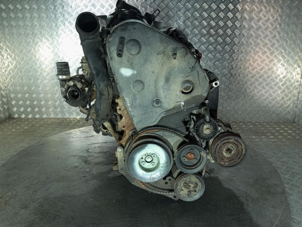 Двигатель к Volkswagen Golf 3 (91-99)