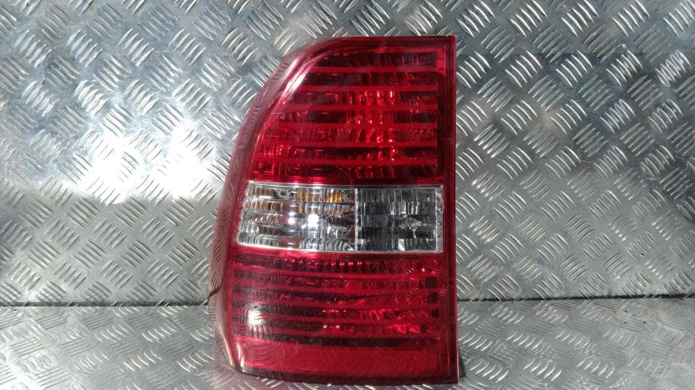 Фонарь задний левый к Kia Sportage 2 (04-08)