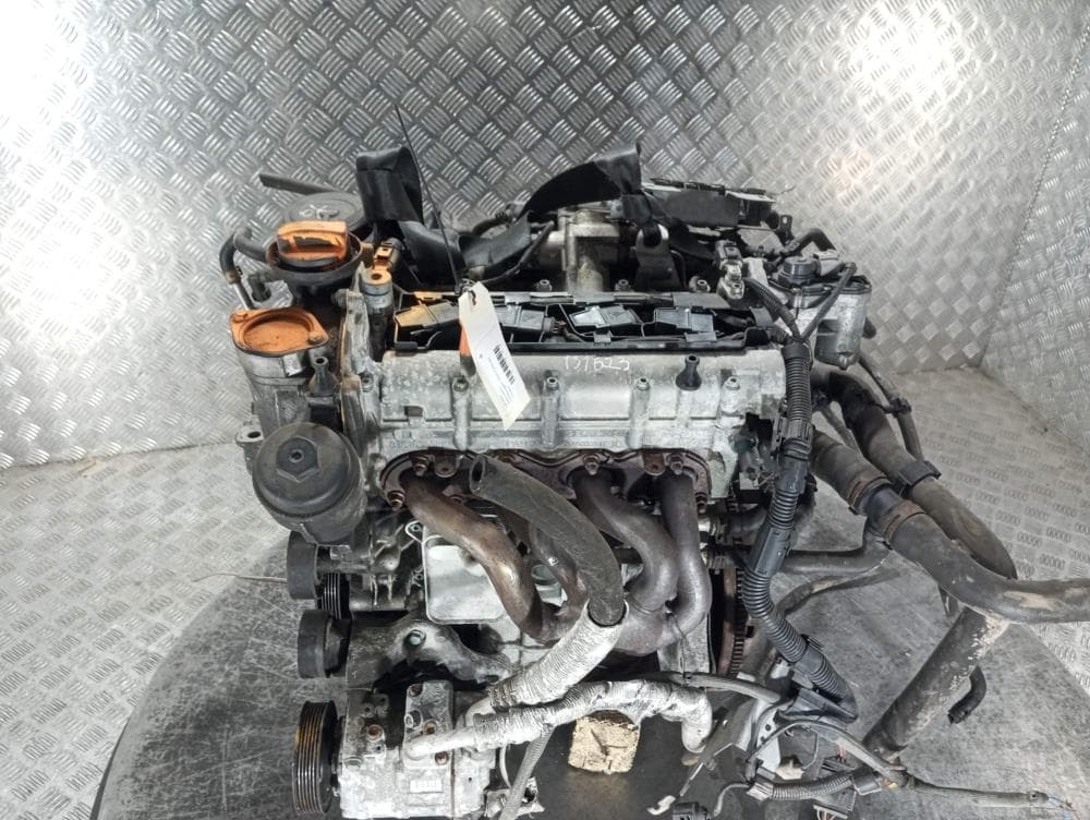 Двигатель к Volkswagen Golf 5 (03-09)