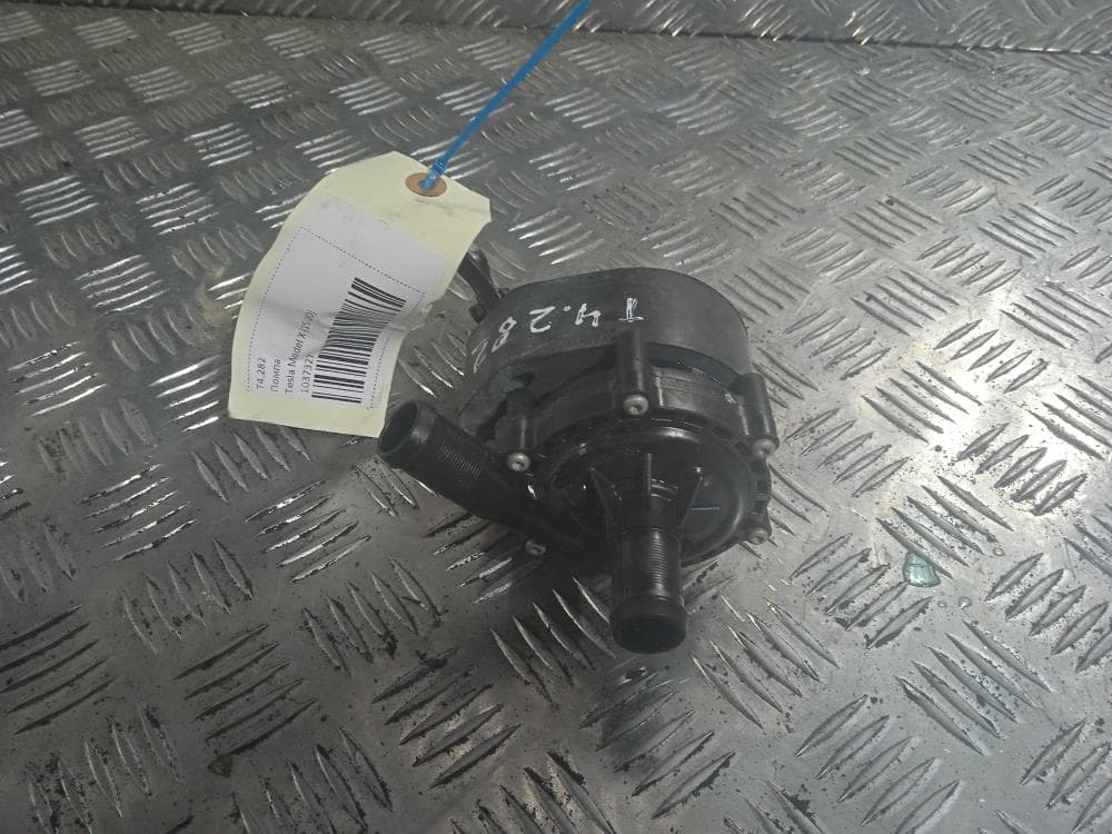 Помпа к Tesla Model X (15-21)