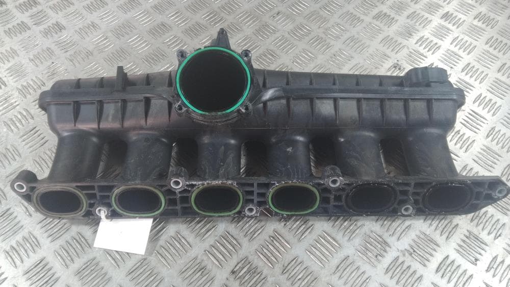 Коллектор впускной к Volvo XC60 1 (08-13)