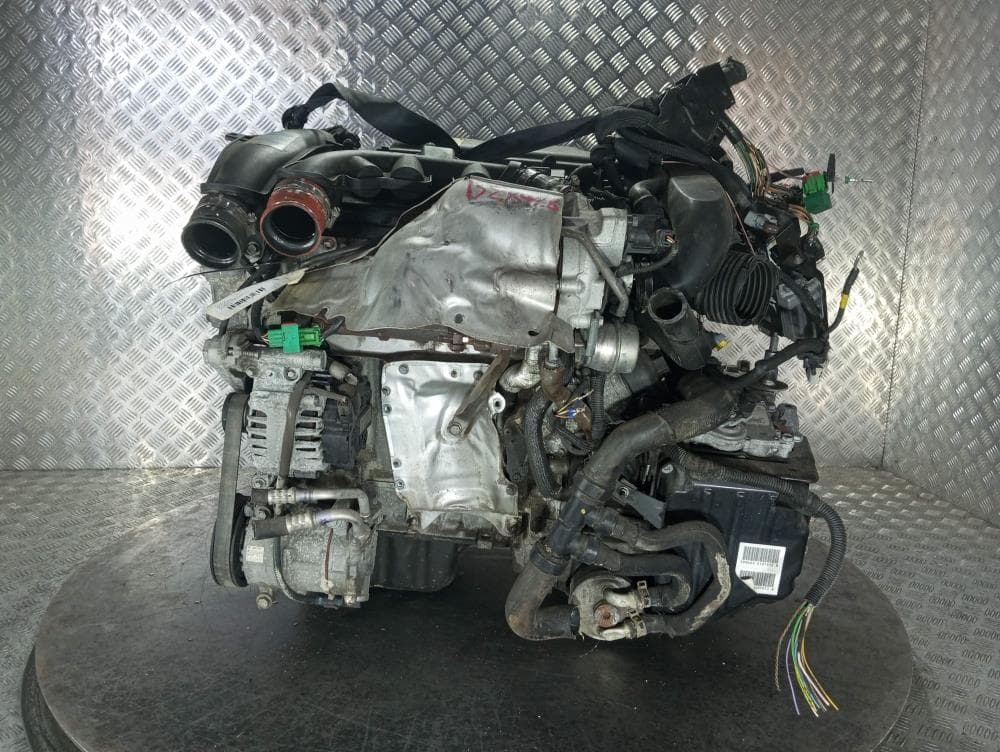 Двигатель к Peugeot 308 1 (07-11)