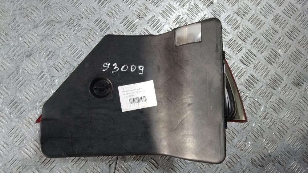 Фонарь задний левый к Mercedes S W140/C140 (91-93)