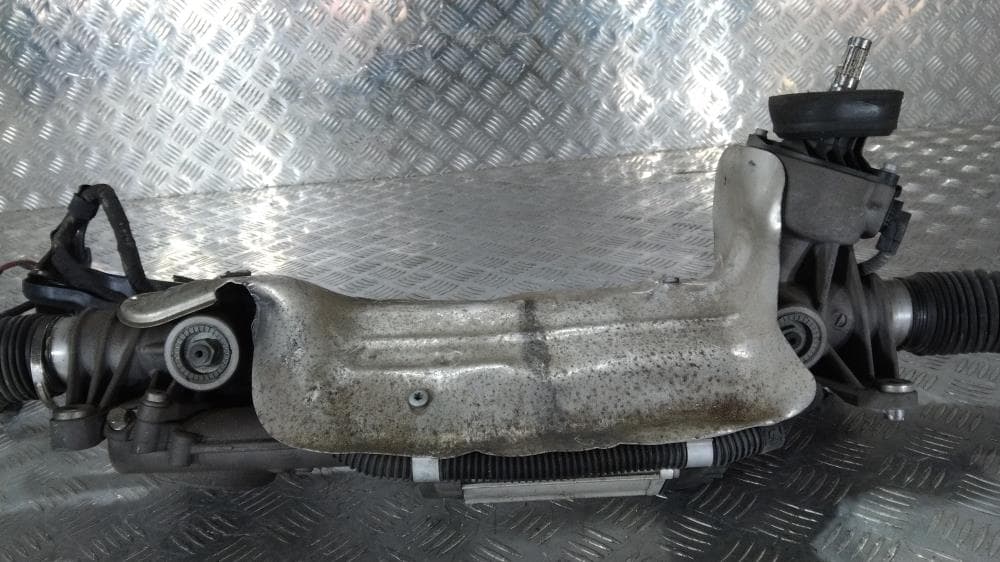 Рулевая рейка к Volkswagen Golf 5 (03-09)