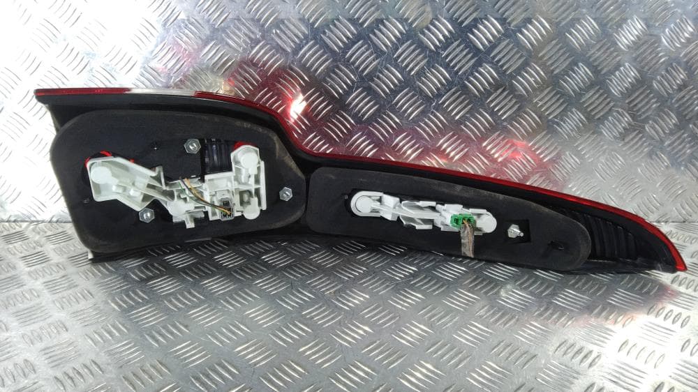 Фонарь задний правый к Volvo V50 (03-10)