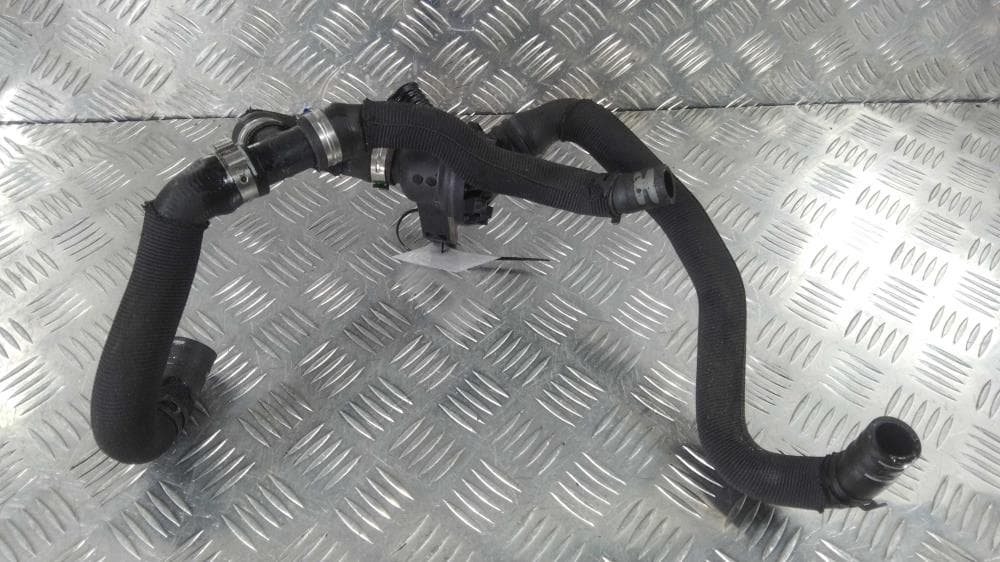 Корпус термостата к BMW i3 I01 Рестайлинг (17-22)