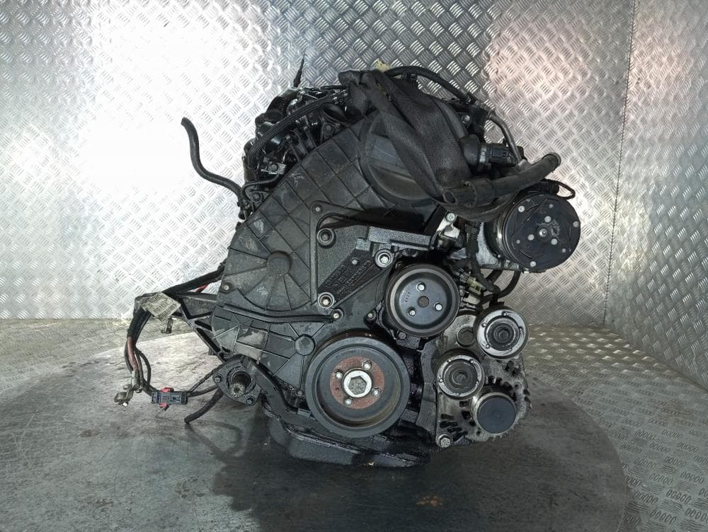 Двигатель к Opel Astra J (09-12)