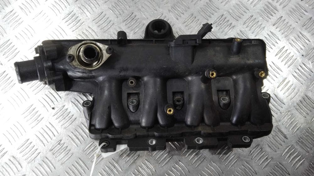 Коллектор впускной к Fiat Punto 2 Рестайлинг (03-10)