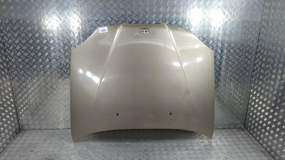 Капот к Daewoo Nubira J200 (02-08)