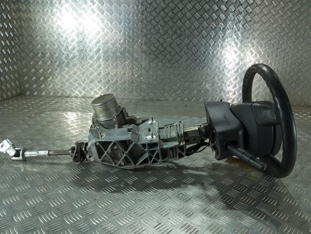 Рулевая колонка к Renault Scenic 2 (03-06)