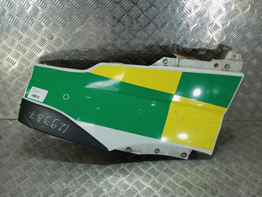 Крыло переднее левое к Iveco Daily 6 (14-24)