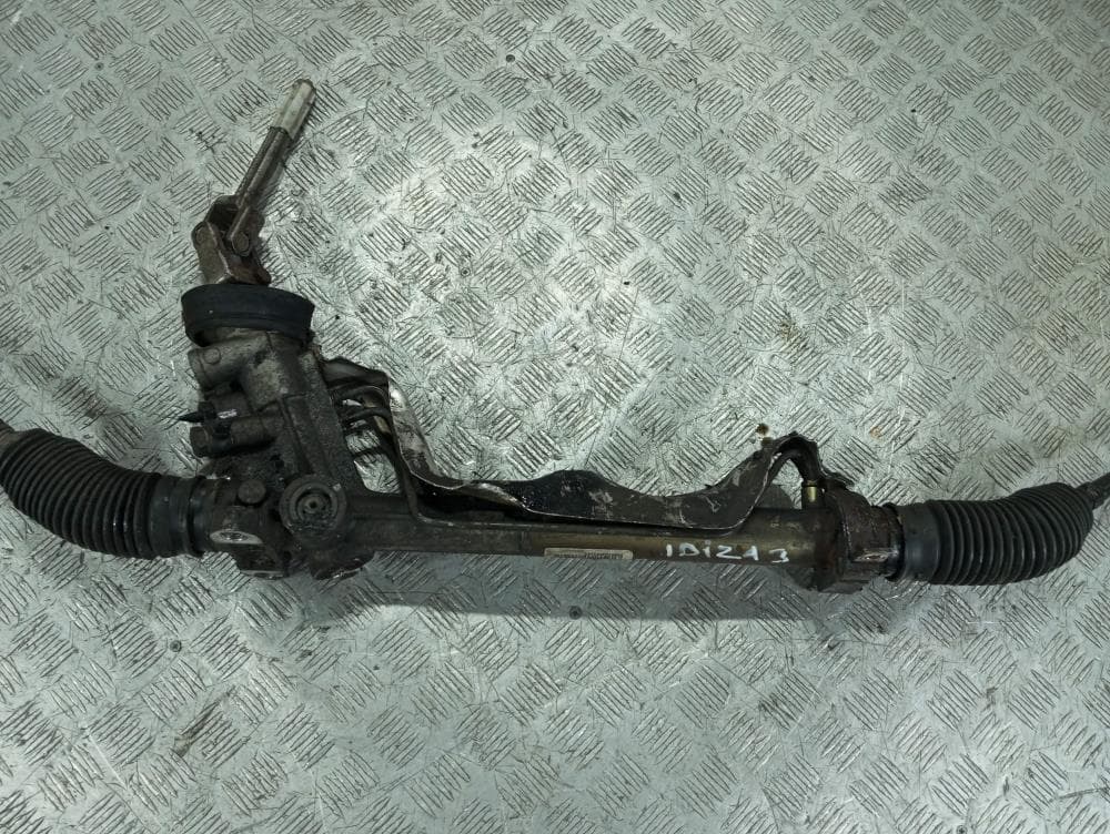 Рулевая рейка к Volkswagen Polo 4 (01-05)