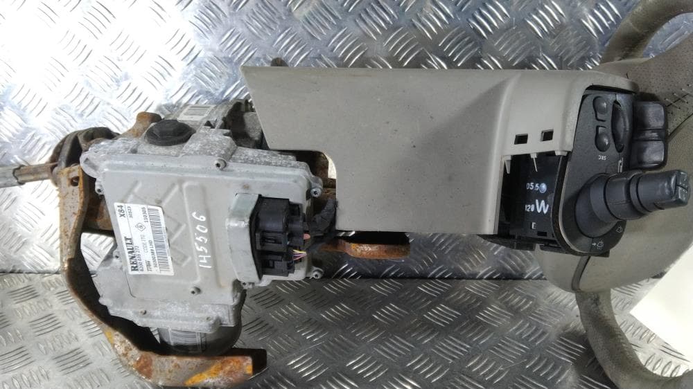 Рулевая колонка к Renault Scenic 2 (03-06)