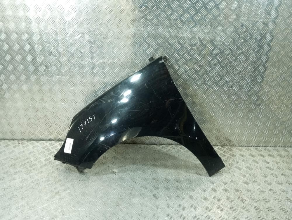 Крыло переднее левое к Renault Scenic 3 (09-12)