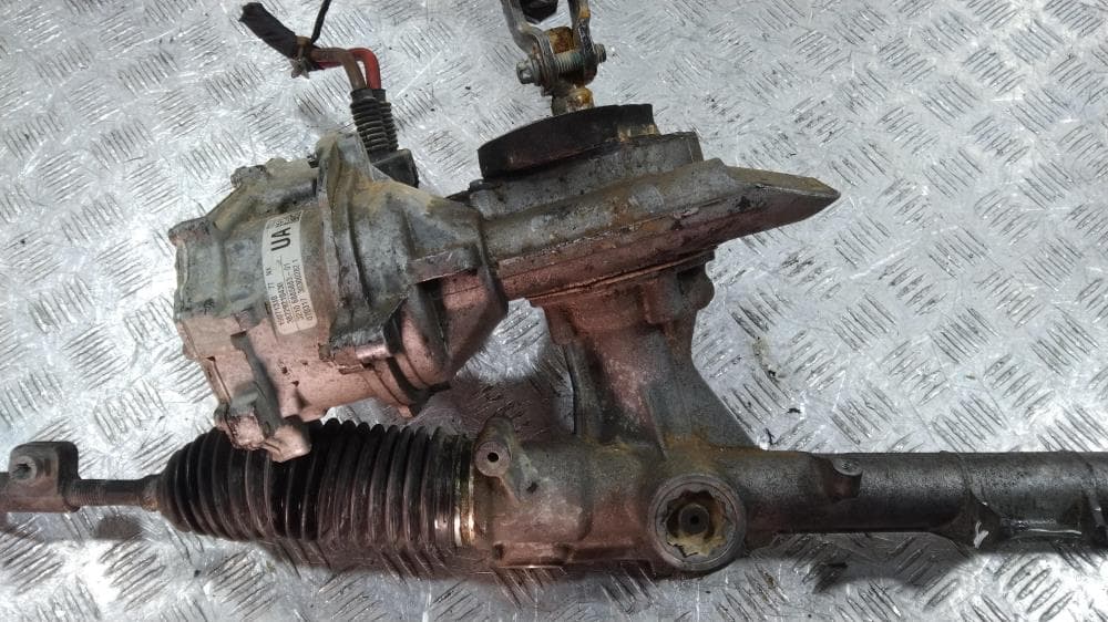 Рулевая рейка к BMW X1 F48 (15-19)