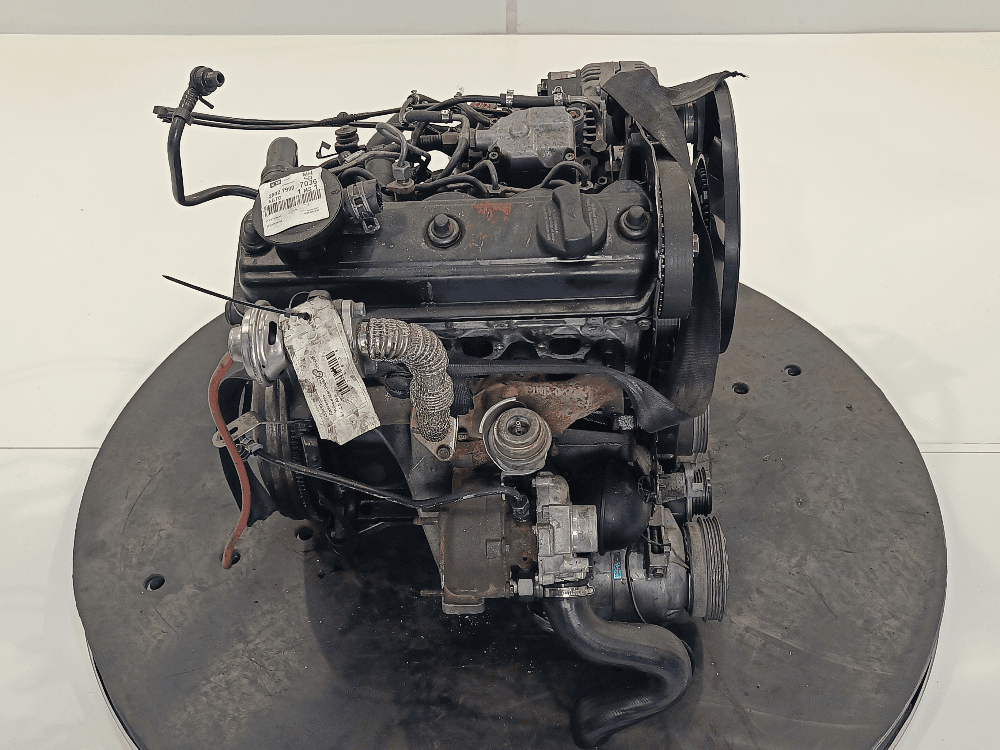 Двигатель к Volkswagen Passat B5 (96-00)