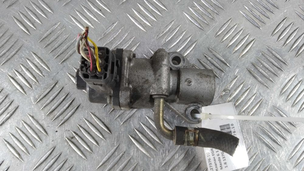 Клапан EGR к Mazda 6 1 (02-05)