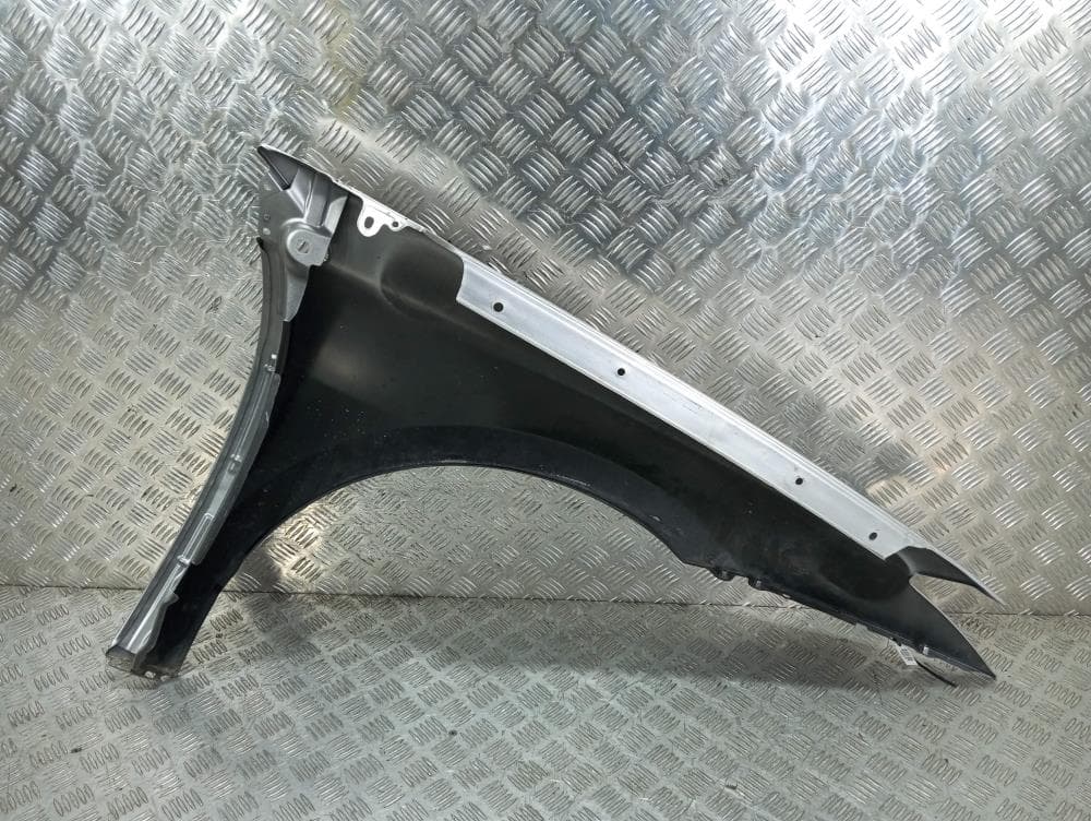 Крыло переднее левое к Renault Laguna 3 (07-11)