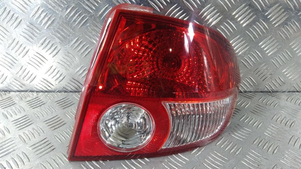 Фонарь задний правый к Hyundai Getz 1 (02-05)
