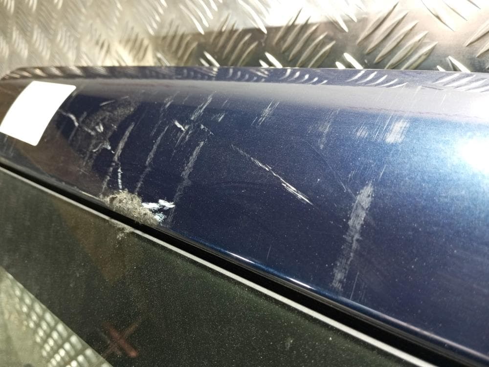 Дверь сдвижная левая к Chrysler Voyager 4 (01-04)