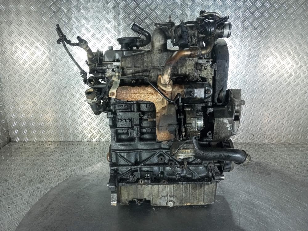 Двигатель к Volkswagen Golf 4 (97-06)