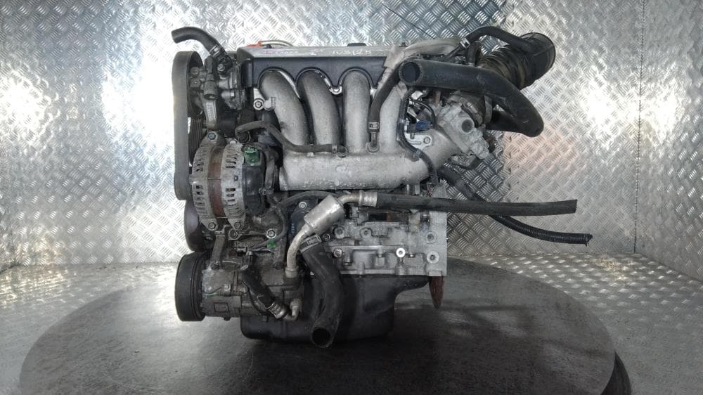 Двигатель к Honda CR-V 2 (02-04)