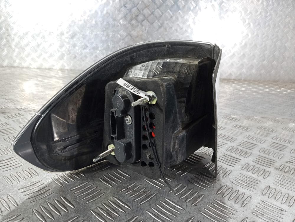 Фонарь задний правый к Ford S-Max 1 (06-10)