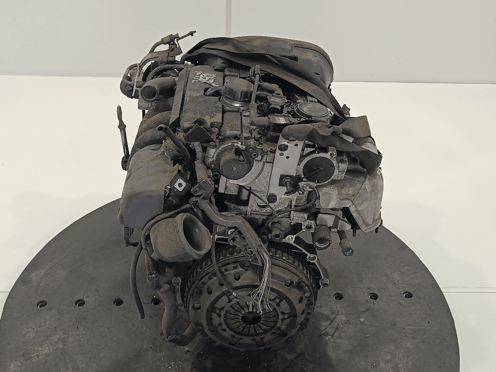 Двигатель к Volvo S40 1 Рестайлинг (00-04)