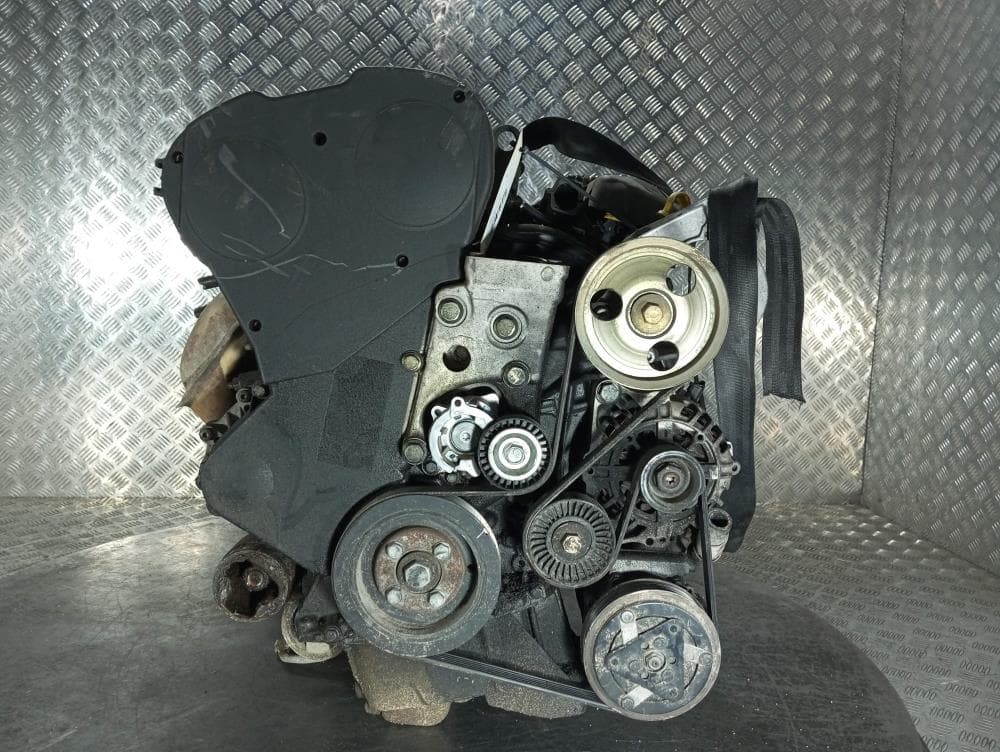 Двигатель к Peugeot 307 (01-05)