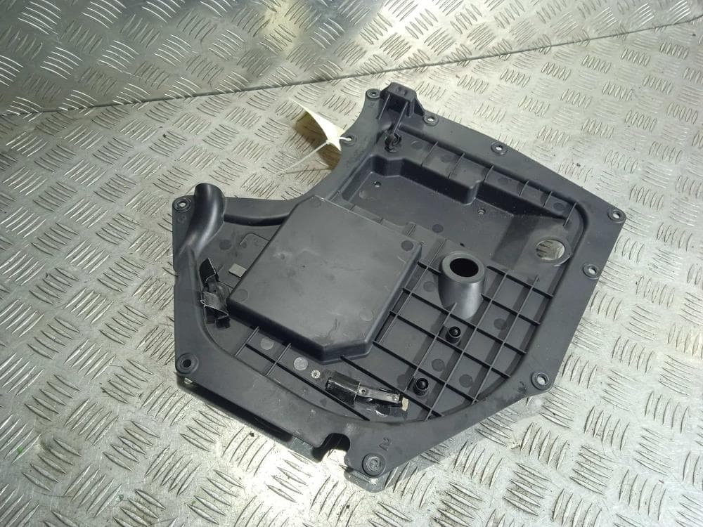 Пластик к Tesla Model X (15-21)