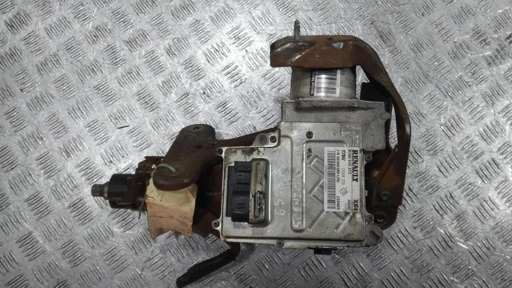 Рулевая колонка к Renault Scenic 2 (03-06)