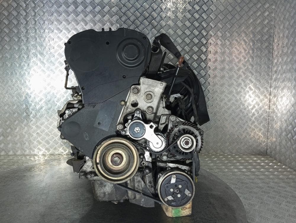 Двигатель к Peugeot 307 Рестайлинг (05-08)