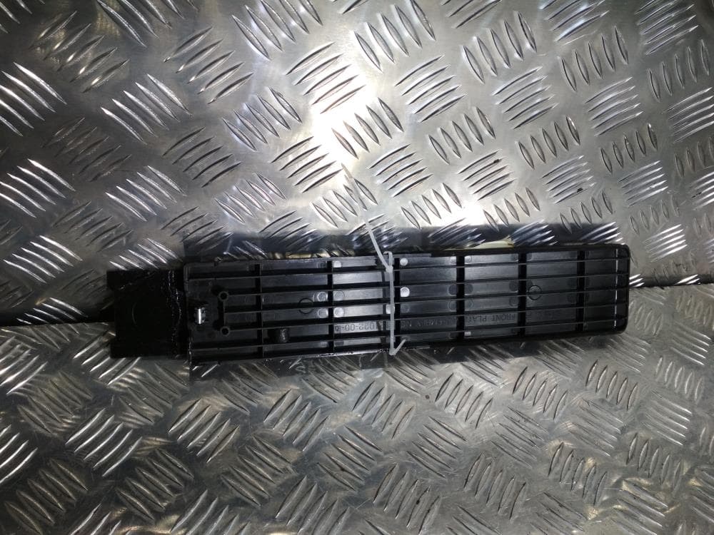Пластик салона к Tesla Model X (15-21)