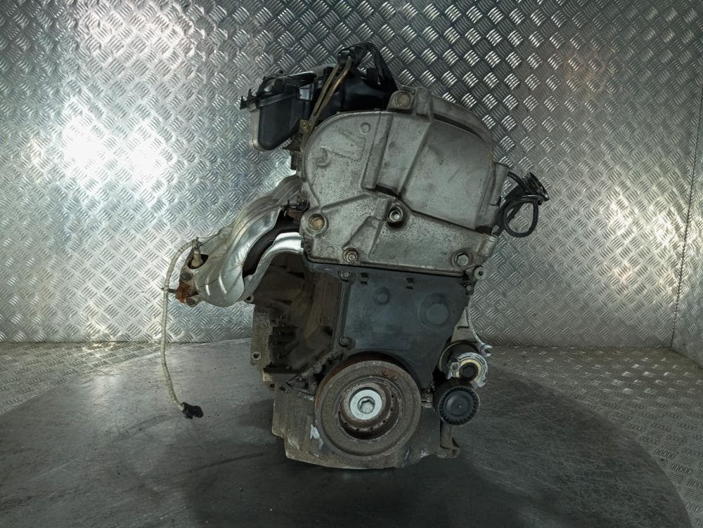 Двигатель к Renault Modus 1 (04-07)
