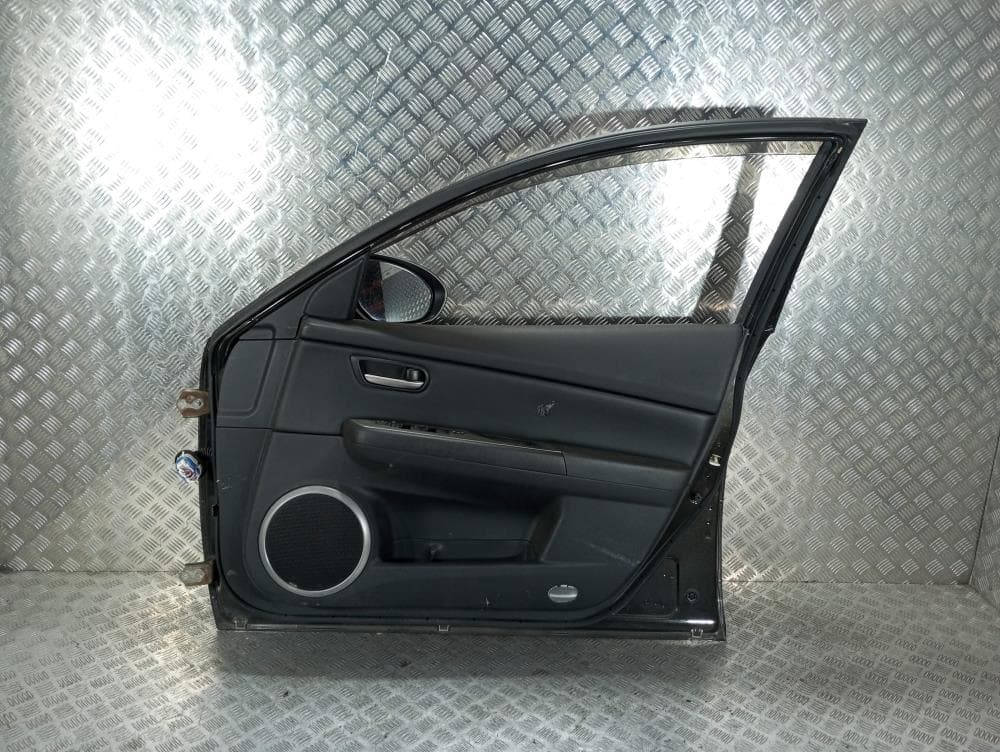 Дверь передняя правая к Mazda 6 2 (07-12)