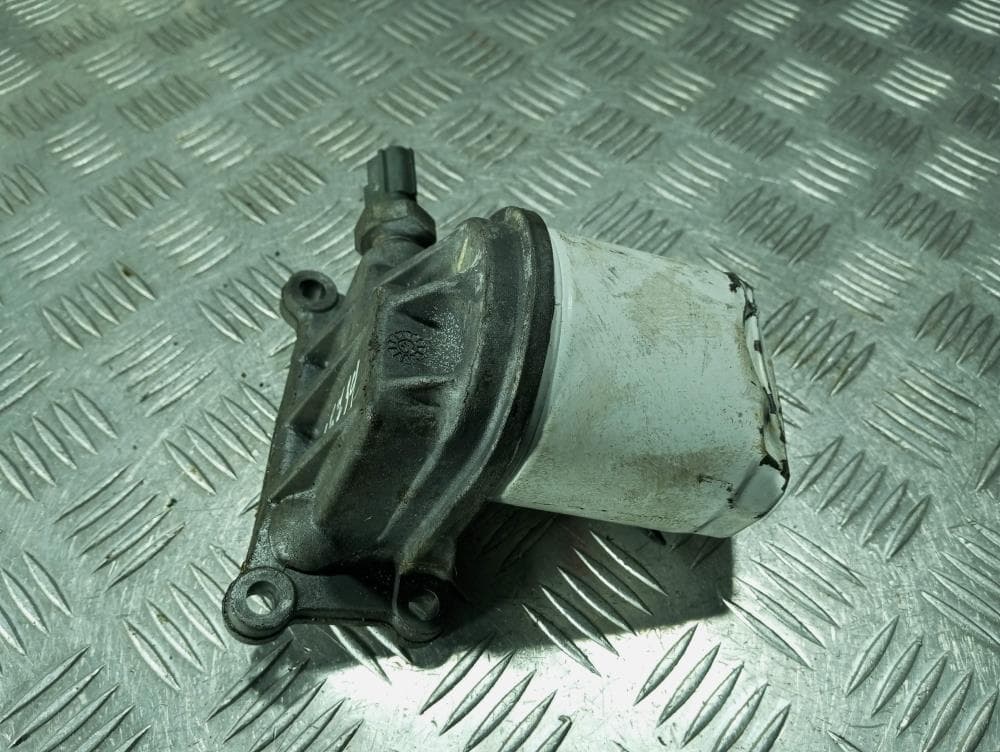 Корпус масляного фильтра к Ford Fusion USA 2 (12-16)