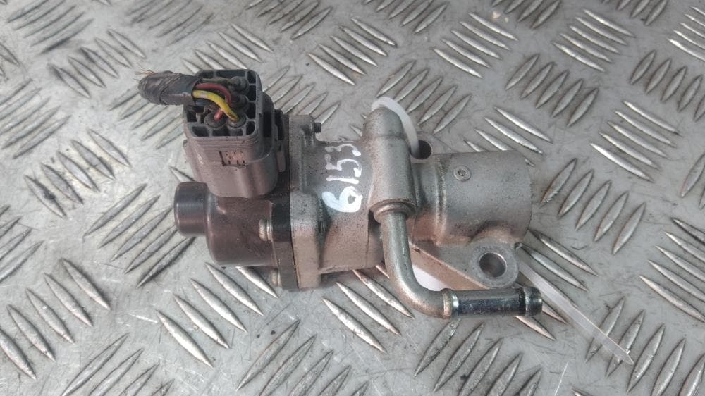 Клапан EGR к Mazda 6 2 (07-12)